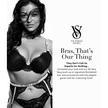 Victoria's Secret Brazilian Panty - Smooth and Sexy