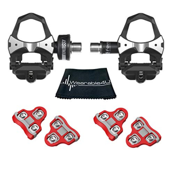 Optimize Your Cycling with Favero Assioma Uno Power Meter