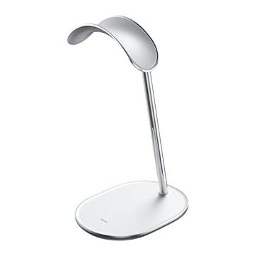 Elegant BENKS Headphone Stand with Silicone Pad - Universal Holder