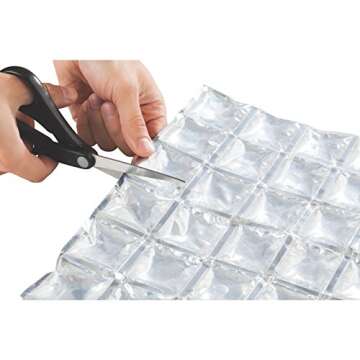 Coleman Chillers Ice Blanket for Convenient Cooling