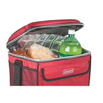 Coleman Chillers Ice Blanket for Convenient Cooling