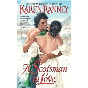 A Scotsman in Love: A Heartfelt Journey Through Romance