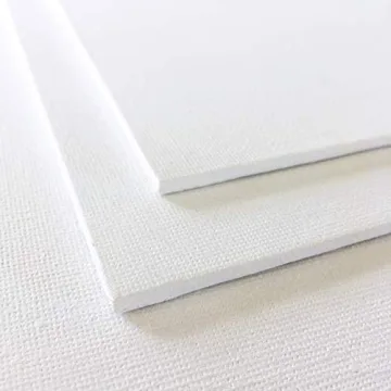 Milo Canvas Panel Boards | 16x20 | 24 Pack Primed for Painting