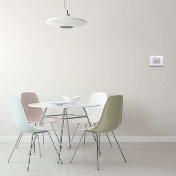 Honeywell Home RENEWRTH5160D Non-Programmable Thermostat for Accurate Climate Control