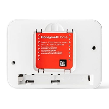 Honeywell Home RENEWRTH5160D Non-Programmable Thermostat