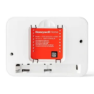 Honeywell Home RENEWRTH5160D Non-Programmable Thermostat