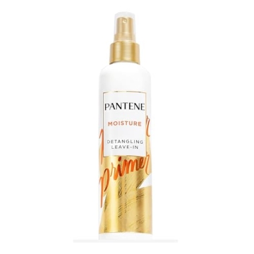 Pantene Pro-V Silkening Detangler for All Hair Types