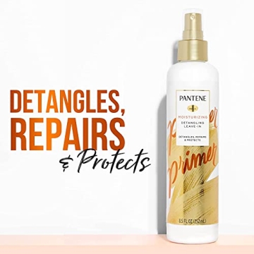 Pantene Pro-V Silkening Detangler for All Hair Types