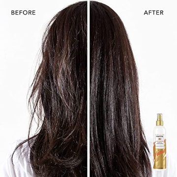 Pantene Pro-V Silkening Detangler for All Hair Types