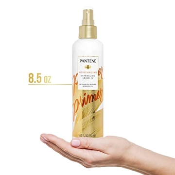 Pantene Pro-V Silkening Detangler for All Hair Types