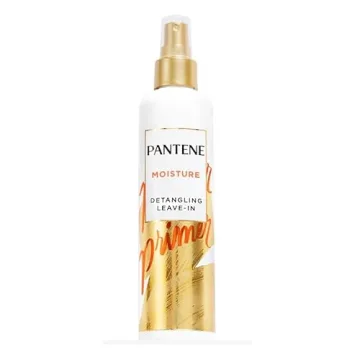 Pantene Pro-V Silkening Detangler for All Hair Types