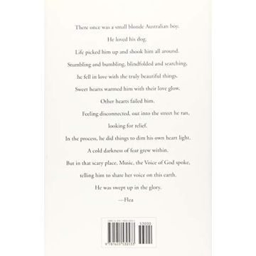 Flea's Acid for the Children: A Transformative Memoir