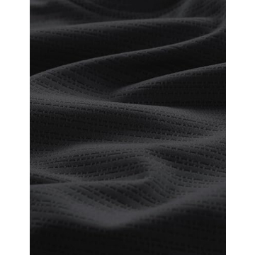 CRZ YOGA Men's Lightweight Athletic T-Shirt for Workouts