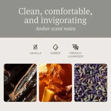 Drift Car Air Freshener - Sophisticated Stone Scent