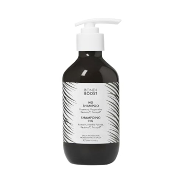 BondiBoost HG Shampoo - Volumizing & Hydrating for Thinning Hair