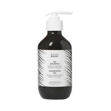 BondiBoost HG Shampoo - Volumizing & Hydrating for Thinning Hair