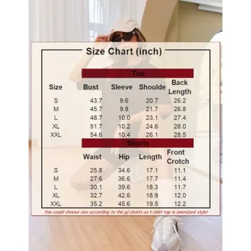 Ekouaer 2 Piece Lounge Set - Comfy Fashionable Loungewear