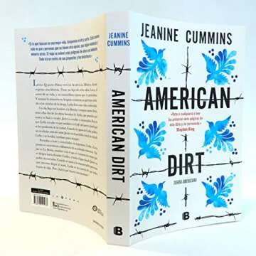 TIERRA AMERICANA LIBRO EN ESPANOL AMERICAN DIRT