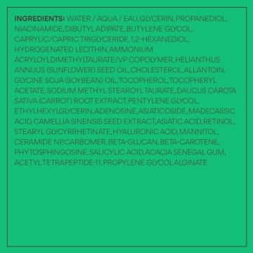 Innisfree Retinol Cica Serum for Gentle Skincare