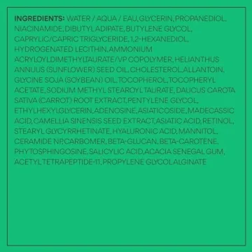 Innisfree Retinol Cica Serum for Gentle Skincare