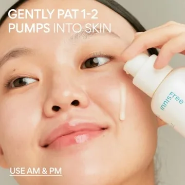 Innisfree Retinol Cica Serum for Gentle Skincare