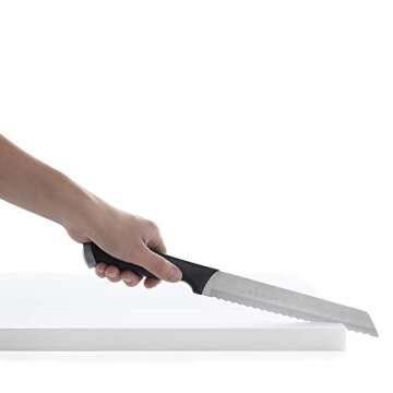 Linenspa High Density Cushion Craft Foam - Perfect for Chairs, Sofas, Headboards, and DIY Projects, 1" x 24" x 72", White