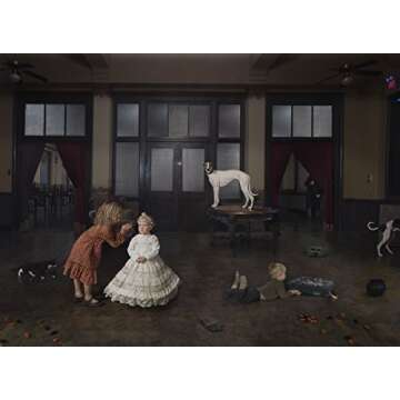Julie Blackmon: Homegrown