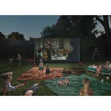 Julie Blackmon: Homegrown