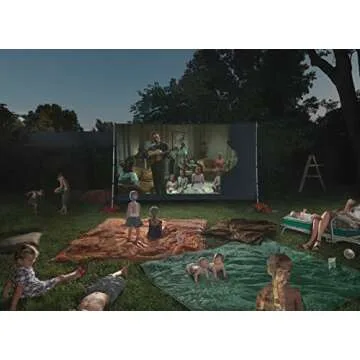 Julie Blackmon: Homegrown