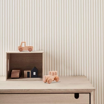 Shop Kids Wooden Rattles Montessori Teething Toys