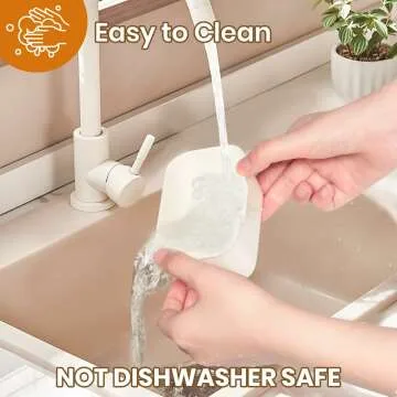 Snackle Box - Divided Snack Organizer for Any Occasion