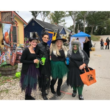 1950s Vintage Ballet Bubble Skirt Tulle Petticoat