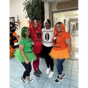 1950s Vintage Ballet Bubble Skirt Tulle Petticoat