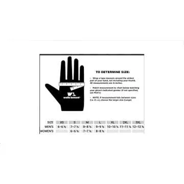 Wells Lamont Heavy Duty 14” PVC Work Gloves for All Tasks