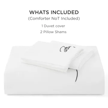 Marilyn Monroe King Size Duvet Cover - Elegant Design