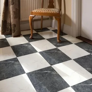 Art3d Peel and Stick Vinyl Flooring Tiles 30-Pack