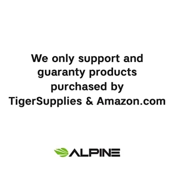 Alpine Touchless Soap Dispenser for Cleanliness