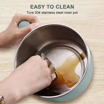 Electric Rapid Noodles Cooker for Quick and Easy Meals