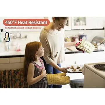 Amazqi Cookie Sheet Set of 3 - Nonstick Baking Sheet for Oven Dishwasher Safe - Non Toxic PFOA & PFOS Free Baking Pan - Easy Clean Thick Heavy Duty Carbon Steel (13/15/17In)