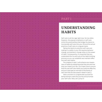 Transform Your Life with Better Daily Self-Care Habits