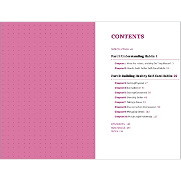 Transform Your Life with Better Daily Self-Care Habits