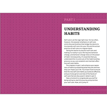 Transform Your Life with Better Daily Self-Care Habits