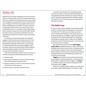 Transform Your Life with Better Daily Self-Care Habits