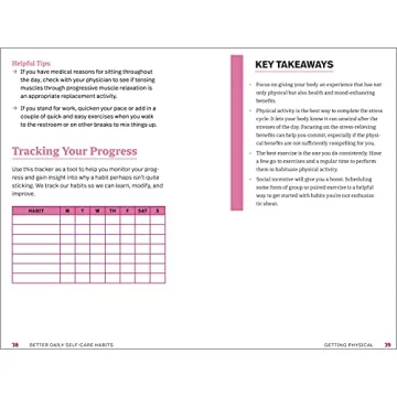 Transform Your Life with Better Daily Self-Care Habits