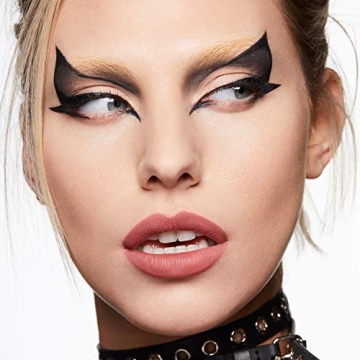 HAUS LABORATORIES Liquid Eye-Lie-Ner - Long Lasting & Vegan