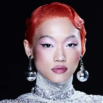 HAUS LABORATORIES Liquid Eye-Lie-Ner - Long Lasting & Vegan