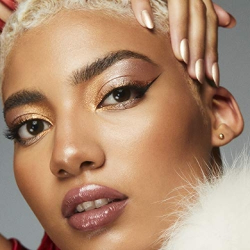 HAUS LABORATORIES Liquid Eye-Lie-Ner - Long Lasting & Vegan