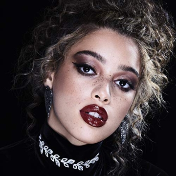 HAUS LABORATORIES Liquid Eye-Lie-Ner - Long Lasting & Vegan