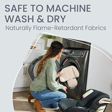 Britax Willow Brook S+ Travel System for Infants and Strollers