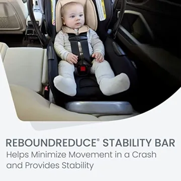 Britax Willow Brook S+ Travel System for Infants and Strollers